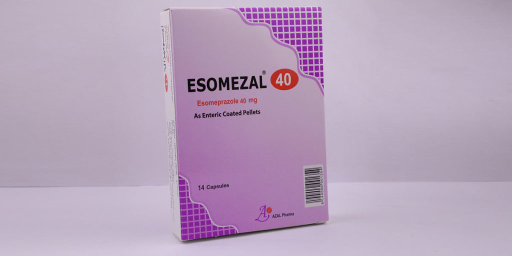 Gastrointestinal Drugs Archives - Azal Pharma